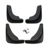 Aparatori noroi pentru vw passat b6 berlina 2005-2010 set 4 buc, MEGA DRIVE