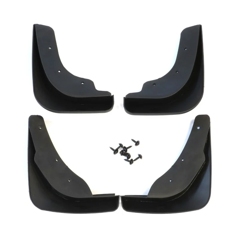 Aparatori noroi pentru vw passat b6 berlina 2005-2010 set 4 buc, MEGA DRIVE