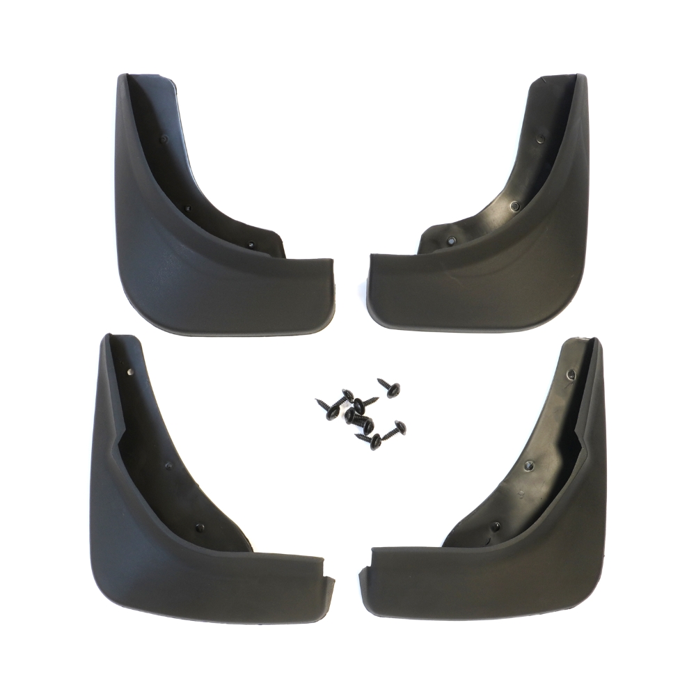 Aparatori noroi pentru vw passat b6 berlina 2005-2010 set 4 buc - 51671 - MEGA DRIVE