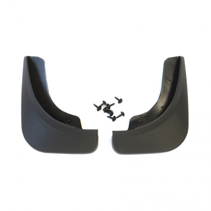 Aparatori noroi pentru vw passat b6 berlina 2005-2010 set 4 buc - 51671 - MEGA DRIVE