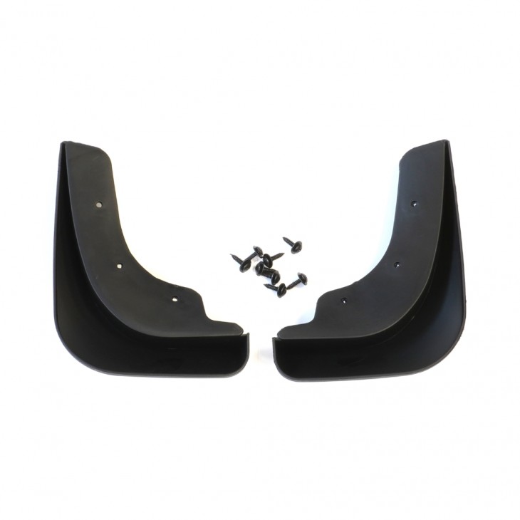 Aparatori noroi pentru vw passat b6 berlina 2005-2010 set 4 buc - 51671 - MEGA DRIVE