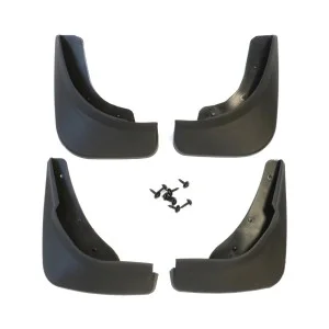 Aparatori noroi pentru vw passat b6 berlina 2005-2010 set 4 buc, MEGA DRIVE