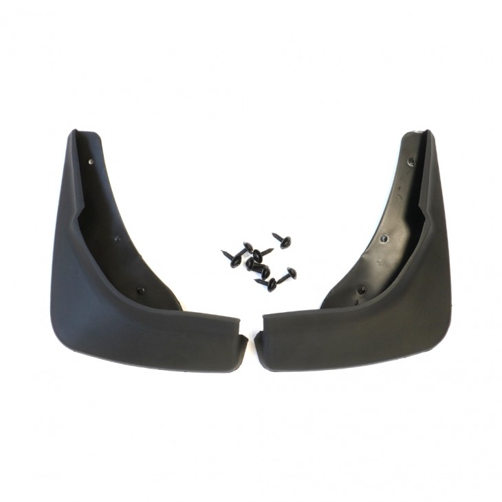 Aparatori noroi pentru vw passat b6 berlina 2005-2010 set 4 buc - 51671 - MEGA DRIVE