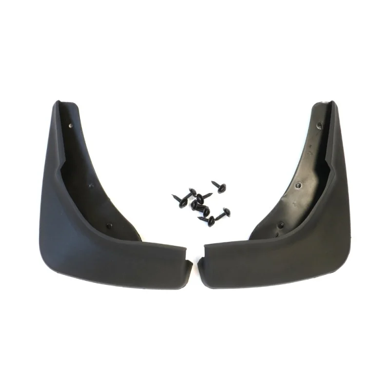 Aparatori noroi pentru vw passat b6 berlina 2005-2010 set 4 buc, MEGA DRIVE