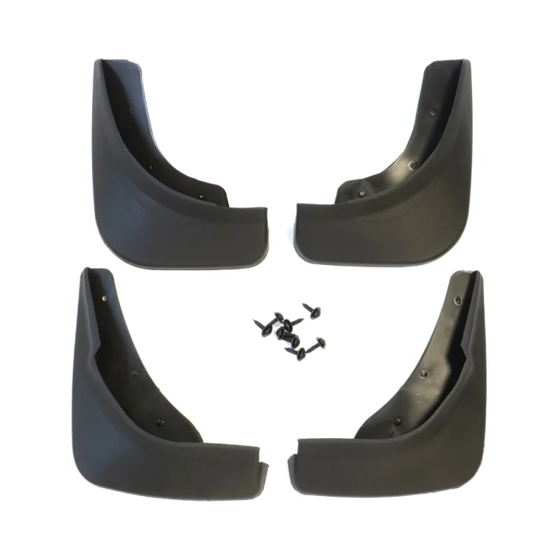 Aparatori noroi pentru vw passat b6 berlina 2005-2010 set 4 buc, MEGA DRIVE
