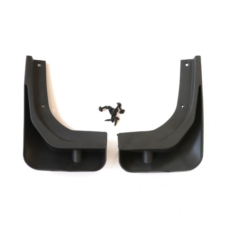 Aparatori noroi pentru vw passat b7 berlina 2010-2015 set 4 buc - 51674 - MEGA DRIVE