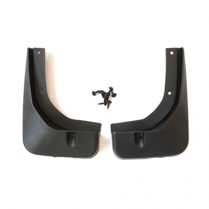 Aparatori noroi pentru vw passat b7 berlina 2010-2015 set 4 buc - 51674 - MEGA DRIVE