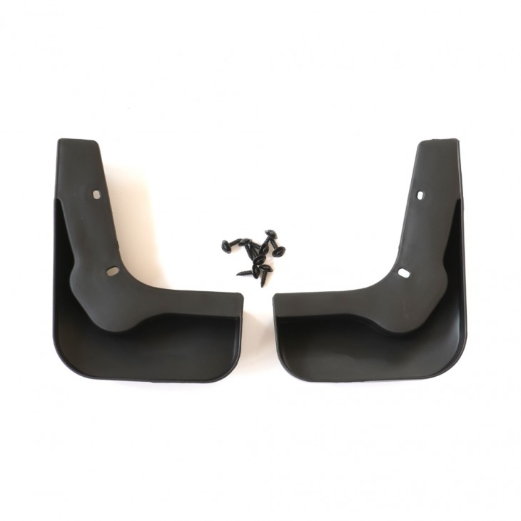 Aparatori noroi pentru vw passat b7 berlina 2010-2015 set 4 buc - 51674 - MEGA DRIVE