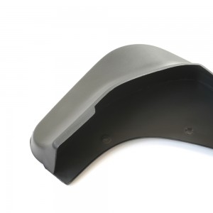 Aparatori noroi pentru vw passat b7 berlina 2010-2015 set 4 buc