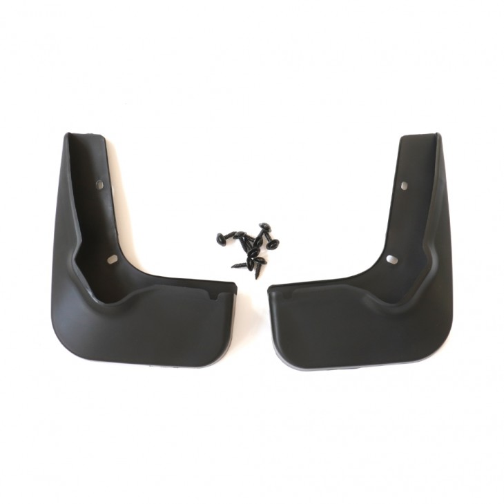 Aparatori noroi pentru vw passat b7 berlina 2010-2015 set 4 buc - 51674 - MEGA DRIVE