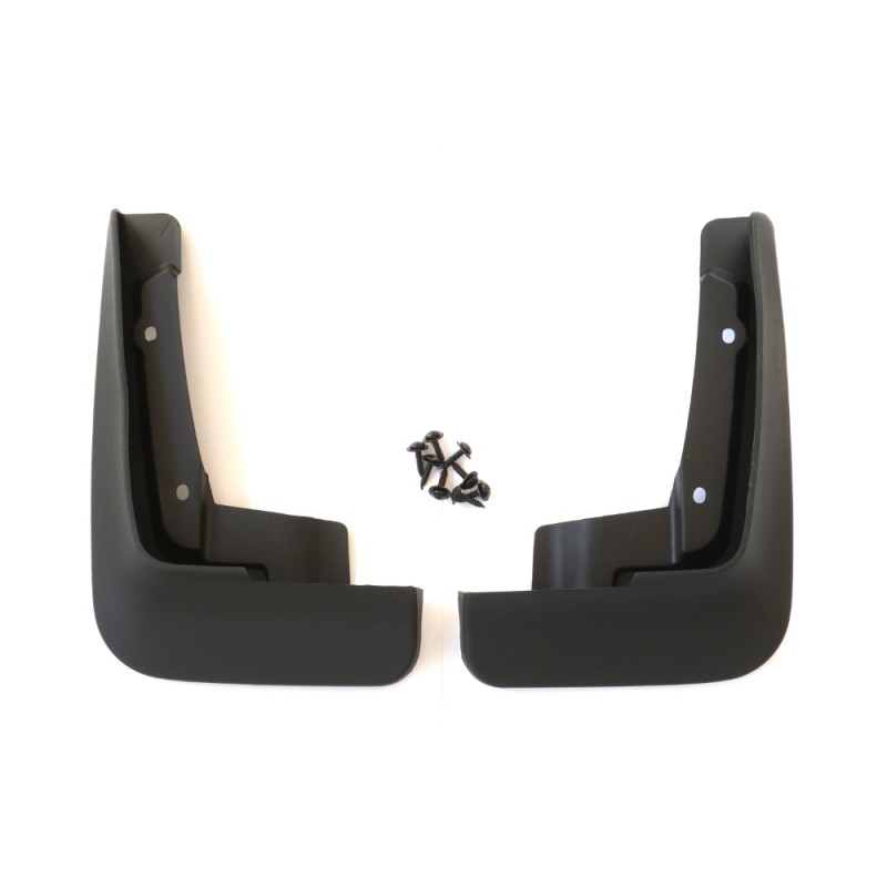 Aparatori noroi pentru vw t5.t6 multivan 2008-2020 set 4 buc - 51661 - MEGA DRIVE