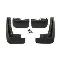 Aparatori noroi pentru vw t5.t6 multivan 2008-2020 set 4 buc