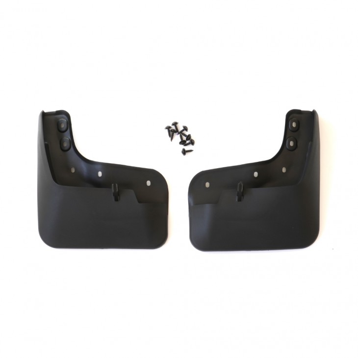 Aparatori noroi pentru vw tiguan 2007-2016set 4 buc - 51668 - MEGA DRIVE