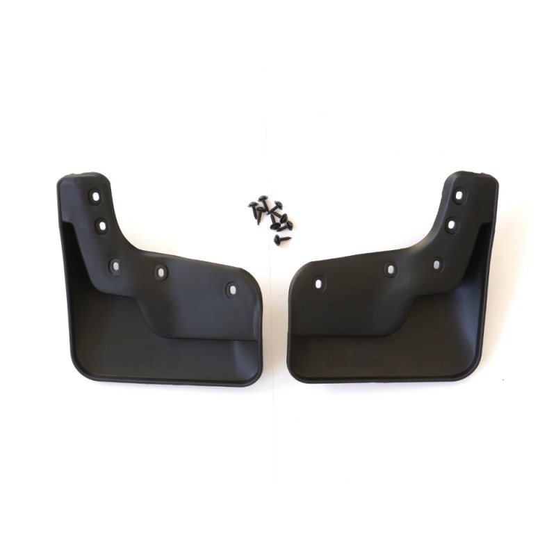 Aparatori noroi pentru vw tiguan 2007-2016set 4 buc - 51668 - MEGA DRIVE