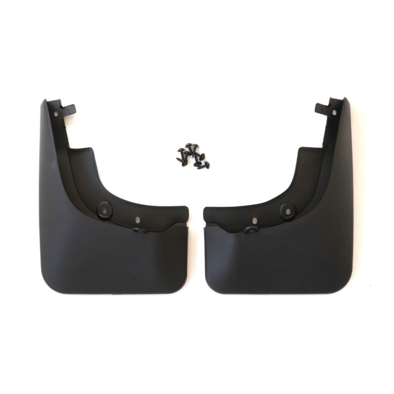 Aparatori noroi pentru vw tiguan 2007-2016set 4 buc - 51668 - MEGA DRIVE