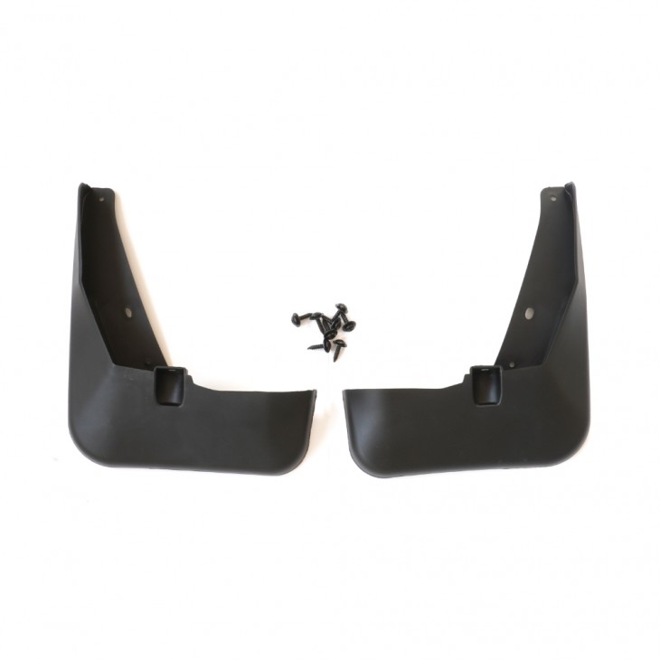 Aparatori noroi pentru vw tiguan ii 2017-> set 4 buc - 51666 - MEGA DRIVE