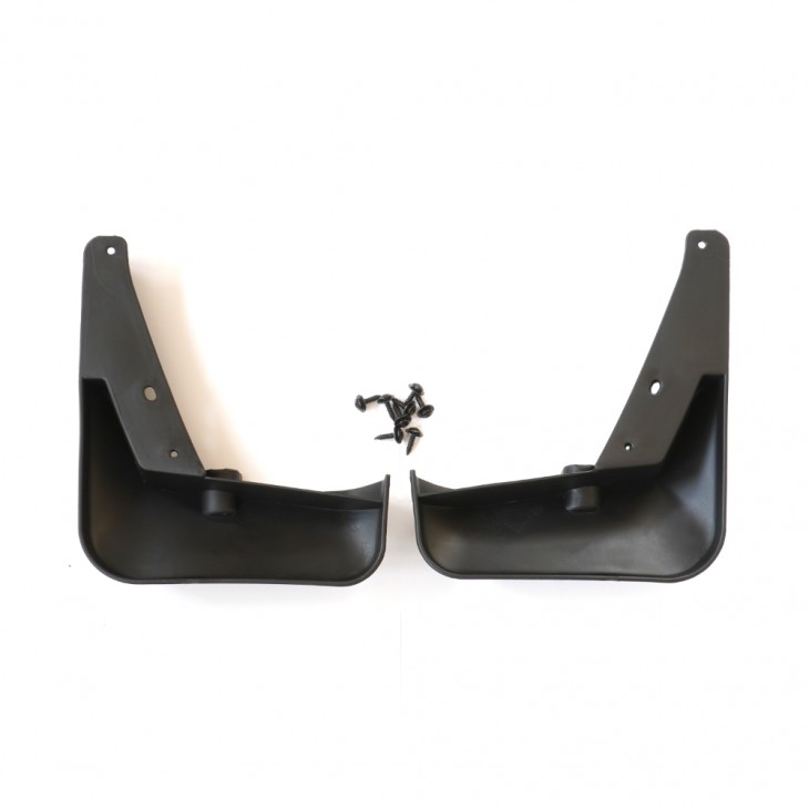 Aparatori noroi pentru vw tiguan ii 2017-> set 4 buc - 51666 - MEGA DRIVE