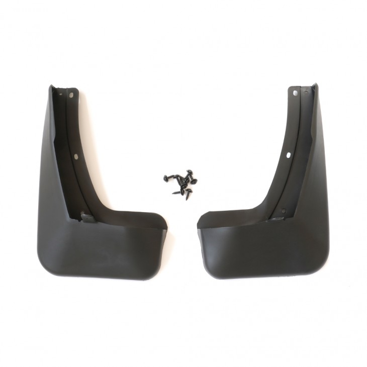 Aparatori noroi pentru vw tiguan ii 2017-> set 4 buc - 51666 - MEGA DRIVE
