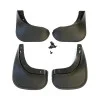 Aparatori noroi pentru vw touran / caddy 2005-2016 set 4 buc, MEGA DRIVE