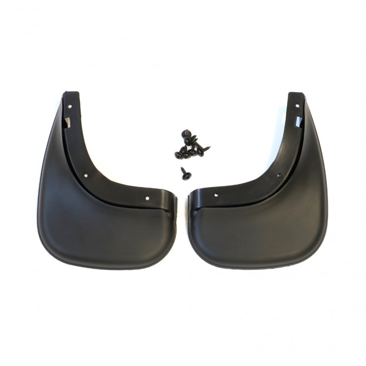 Aparatori noroi pentru vw touran / caddy 2005-2016 set 4 buc - 51670 - MEGA DRIVE