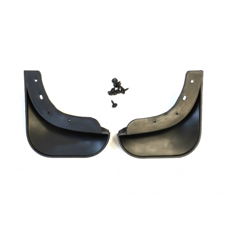 Aparatori noroi pentru vw touran / caddy 2005-2016 set 4 buc - 51670 - MEGA DRIVE
