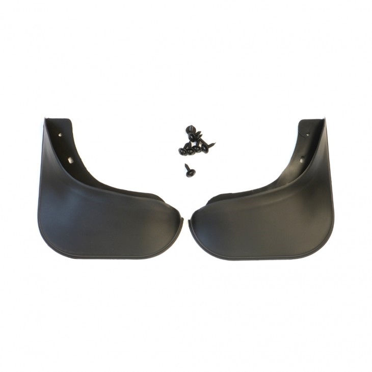 Aparatori noroi pentru vw touran / caddy 2005-2016 set 4 buc - 51670 - MEGA DRIVE