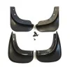 Aparatori noroi pentru vw touran / caddy 2005-2016 set 4 buc, MEGA DRIVE