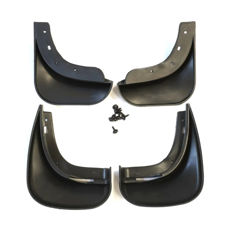 Aparatori noroi pentru vw touran / caddy 2005-2016 set 4 buc, MEGA DRIVE