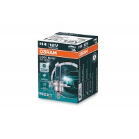 Bec 12v h4 60/55 w cool blue intense nextgen osram