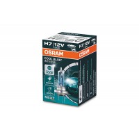 Bec 12v h7 55 w cool blue intense nextgen osram