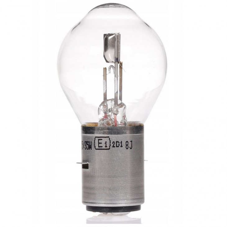 Bec auto far s2 12v 35/35w - 49531 - NARVA