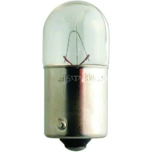 Bec auxiliar 24v r5w set 10 buc heavy duty narva
