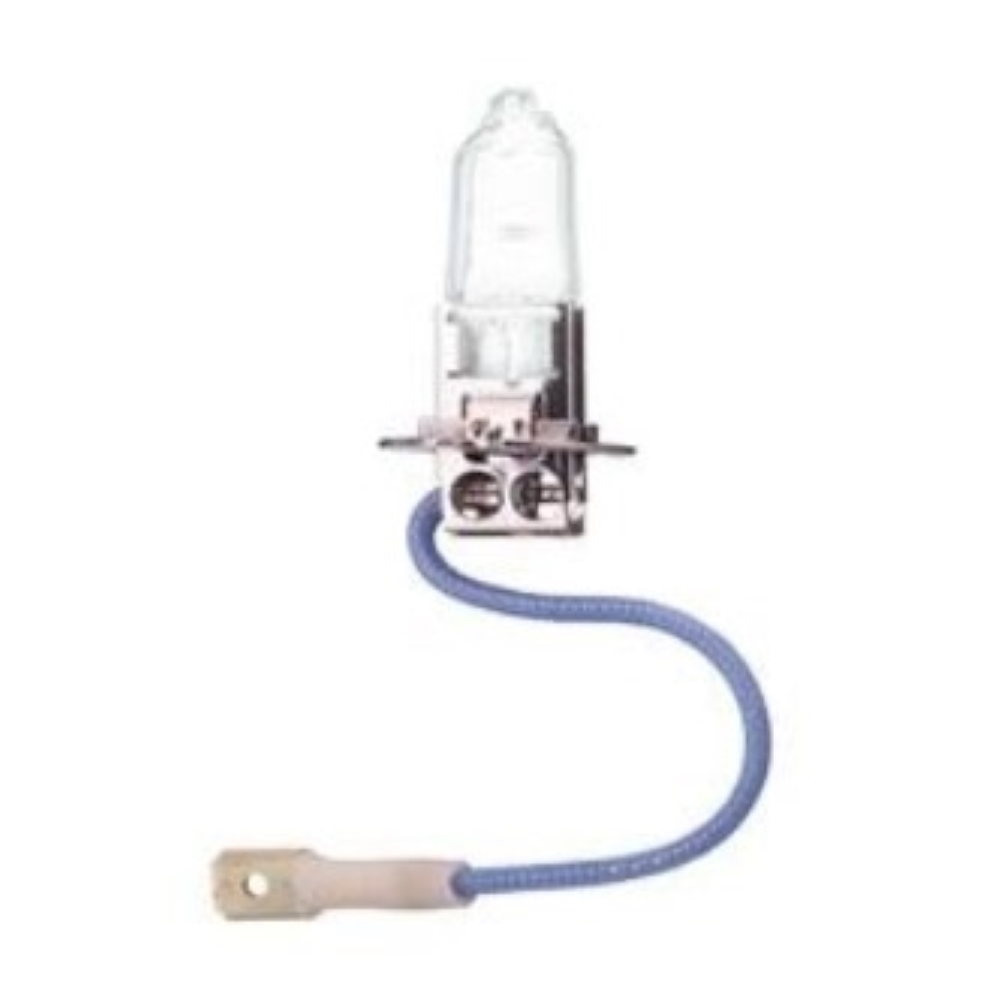 Bec camion 24v h3 70w heavy duty narva - 48709HDNVAC1 - NARVA