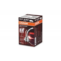 Bec camion 24v h7 70 w truckstar pro +120% nextgen osram