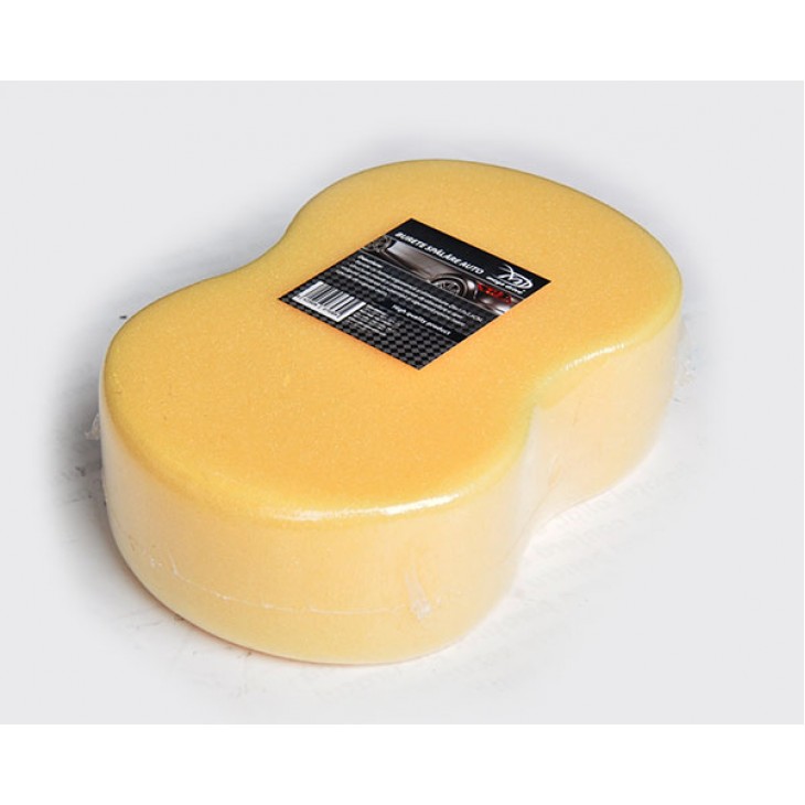 Burete spalare auto 26x17x7.5cm - K/0481 - MEGA DRIVE