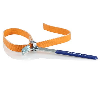 Cheie filtru ulei curea alca - 10814 - ALCA