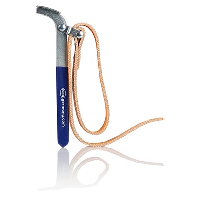 Cheie filtru ulei curea alca - 10814 - ALCA