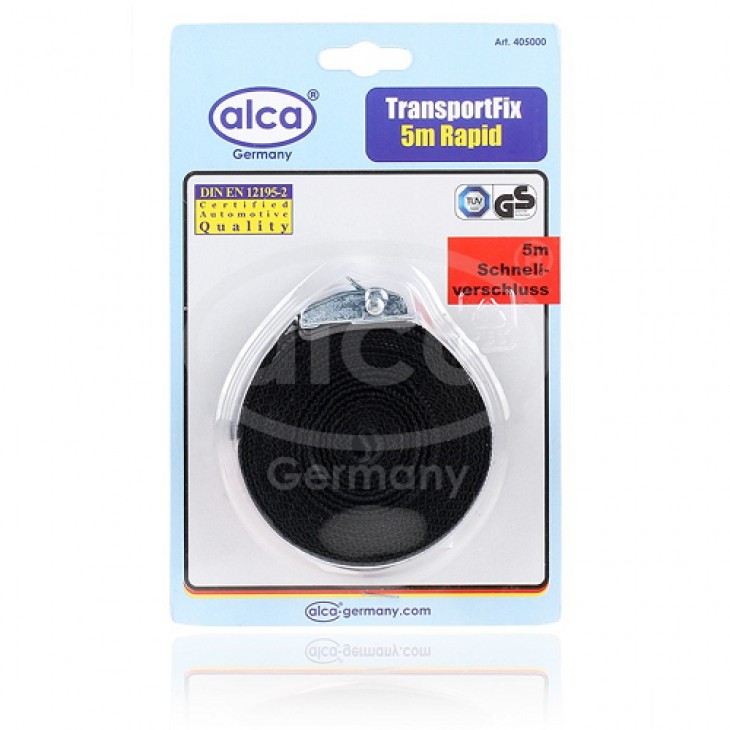 Chinga ancorare marfa 1 x 5 m alca 250 dan - 405000 - ALCA