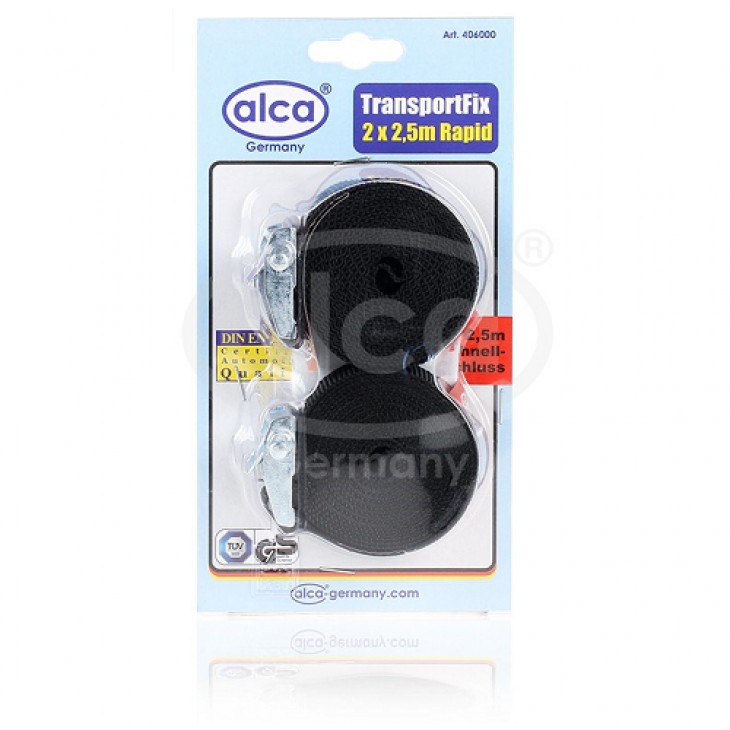 Chinga ancorare marfa 2 x 2.5 m alca 250 dan - 406000 - ALCA