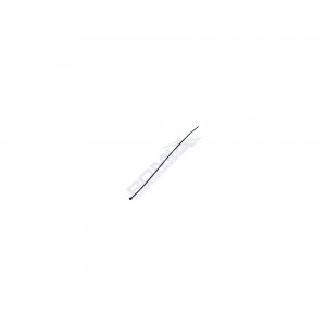 Colier cabluri universal 3x200mm - negru set 100 buc