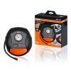 Compresor auto 12v 120 w cu afisaj analogic tyreinflate 200 osram
