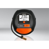 Compresor auto 12v 180 w cu afisaj digital tyreinflate 1000 osram