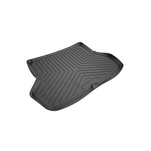 Covor protectie portbagaj fit umbrella pentru kia rio (dc) sd (2000-2005)