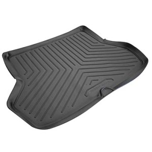 Covor protectie portbagaj fit umbrella pentru kia rio (dc) sd (2000-2005)