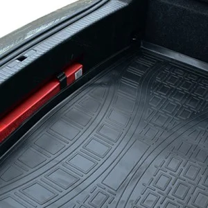 Covor protectie portbagaj fit umbrella pentru kia rio (fb) sd (2017-)