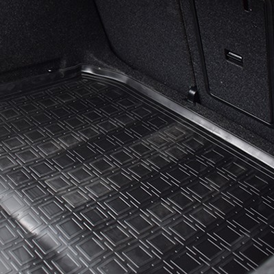 Covor protectie portbagaj fit umbrella pentru land rover discovery v (2016-)