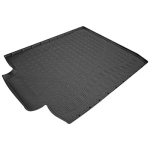 Covor protectie portbagaj fit umbrella pentru land rover discovery v (2016-)