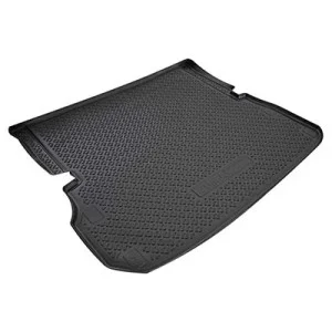 Covor protectie portbagaj fit umbrella pentru nissan pathfinder (r52) (2012-2020) (cu randul 3 rabatat)