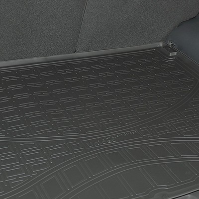 Covor protectie portbagaj fit umbrella pentru nissan pathfinder (r52) (2012-2020) (cu randul 3 rabatat)