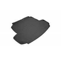 Covor protectie portbagaj fit umbrella pentru peugeot 408 sd (2012-)